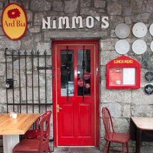 Ard Bia at Nimmos