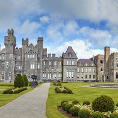 Ashford Castle