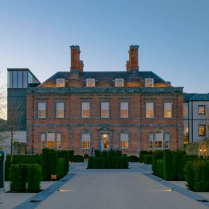 Cashel Palace Hotel
