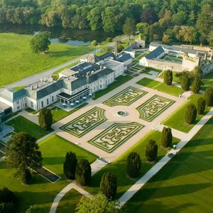 Castlemartyr Resort