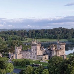Dromoland Castle