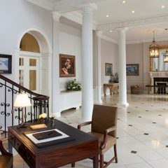 The Merrion