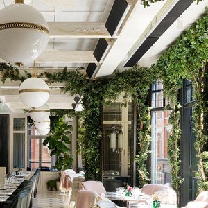 The Westbury